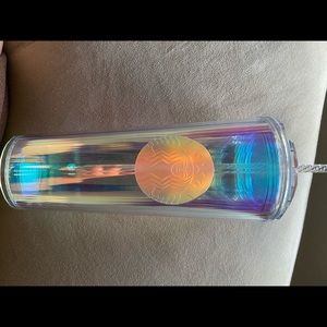 2020 Starbucks tumbler diamond limited edition